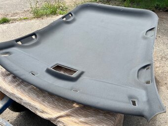 Stropnice Fabia 1 RS - 4