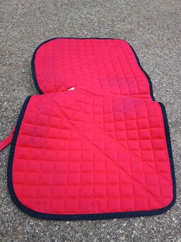 Eskadron podsedlove decky - 4