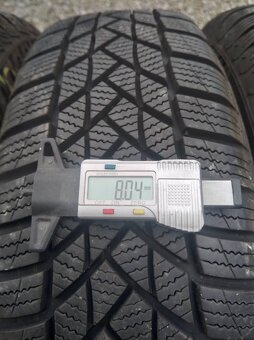 15" zimná sada Nissan Note. - 4