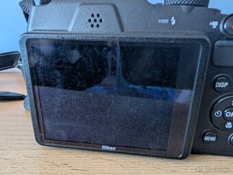 Nikon Coolpix B500 - 4