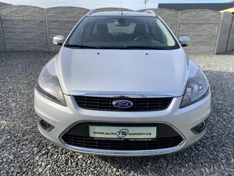 Ford Focus 2.0i 145PS LPG FORD COMBI TOP - 4
