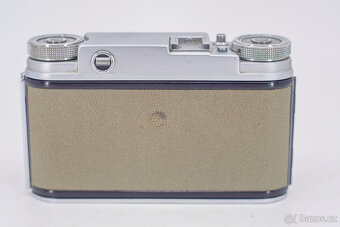 fotoaparát OPTINETA - 4