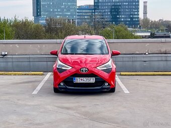 Toyota Aygo - 4