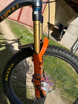 Commencal Clash - 4