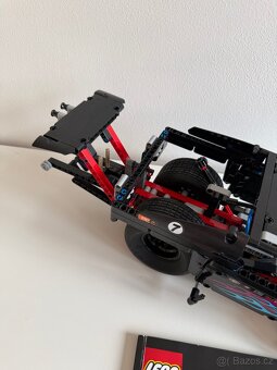 LEGO Technic 42050 - 4