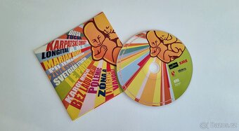 CD - Pohoda - 4