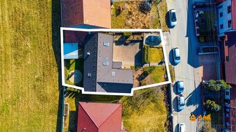 Rodinný dům 5+1 po rekonstrukci - 4