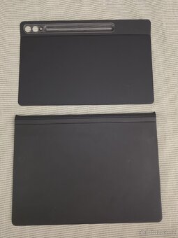 Samsung Galaxy Tab S10+ Book Cover Keyboard - 4