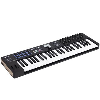 Arturia KeyLab Essential 49 Mk3 MIDI - 4