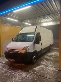 Iveco Daily 2.3 maxi - 4