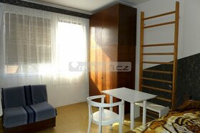 Prodej slunného bytu 3+1 v Plzni na Doubravce s krásným výhl - 4