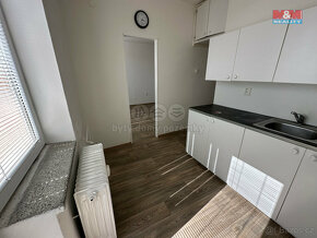Pronájem bytu 1+1, 34 m², Brno, ul. Neumannova - 4