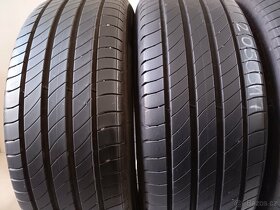 Letní pneu 205/55/17 Michelin - 4