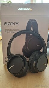 Sony WH-CH700N + pouzdro - 4