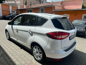 Ford C max ecoboost 1.0i 92kw - 4