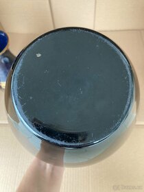 Starožitný porcelán / keramika - 4