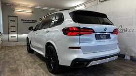 BMW X5 40iX / Facelift / Záruka / TOP výbava / - 4