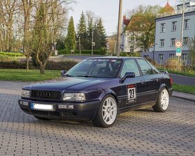 Audi 80 2.0 sedan - 4