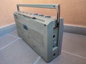 BOOMBOX PANASONIC RX-5025L. - 4