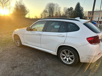 bmw x1 - 4