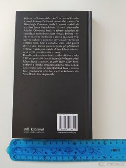 Agatha Christie Viděla jsem vraždu - 4