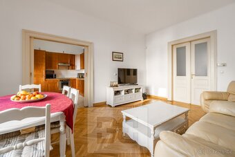 Prodej byty 3+1, 95 m2 - Praha - Nové Město, ev.č. N07919 - 4