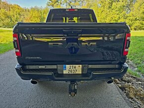 Dodge Ram 1500 5,7Hemi, REBEL, VZDUCH, LPG, DPH, LIFT 6 INCH - 4