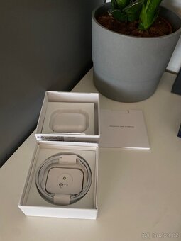 Apple AirPods Pro 2 Generace - 4