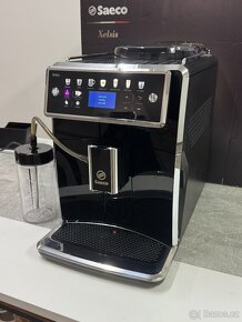 Kvalitní kávovar Saeco Xelsis SM7580/00 - 4