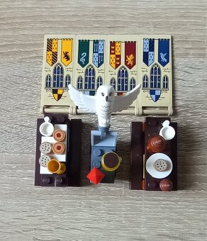 Harry Potter 76399 - 4