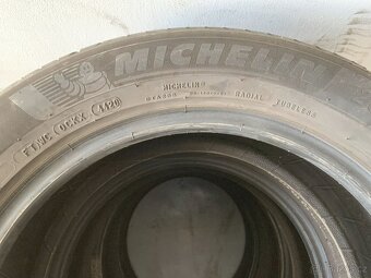 Letní pneu 205/55/16 Michelin Primacy 4 sada č.8400 - 4