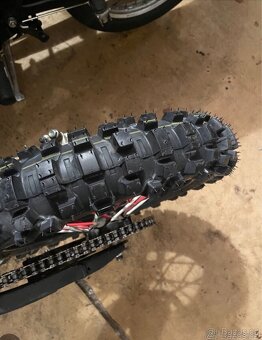 Pitbike 160 - 4