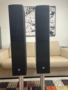 Prodám JBL STAGE A-170 - 4