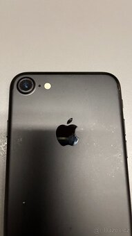 Apple iPhone 7, 32GB černý - 4