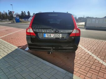 Volvo V70 3.2 175KW AWD LPG - 4