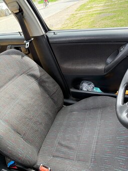 Golf 3 1.9tdi 66kw - 4
