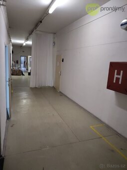 Pronájem kanceláře 78 m² - 4