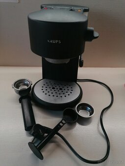 Pressovač Krups - 4