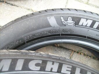 sada Michelin ePrimacy 225.50.19 96V DEMO - 4