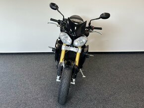 Triumph Speed Triple R - 4
