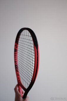 Tenisová raketa Yonex Vcore 98 Tango L3 - 4
