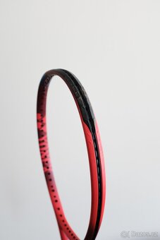 Tenisová raketa Yonex Vcore 98 Tango L3 - 4