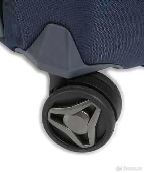 Thule Crossover 2.0 Kufr s kolečky - modrá barva - 4