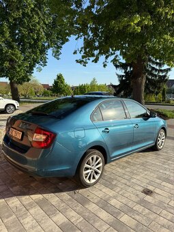 RAPID 1.0 TSI - 4