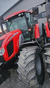 Zetor 150 HD FORTERRA - 4