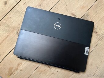 Dell Latitude 5285 2v1 notebook - 4