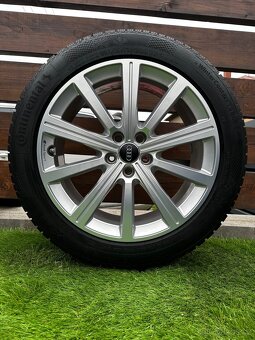 Alu kola 5x112 r19 s pneu (sport19) - 4