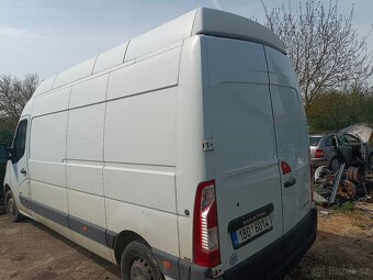 Renault Master l3h3 - 4
