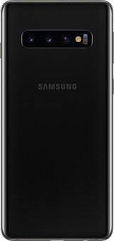 Prodám Samsung Galaxy S10 128GB / 8GB - 100% STAV - 4