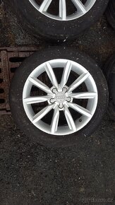 Kola R17 5x112 - 4